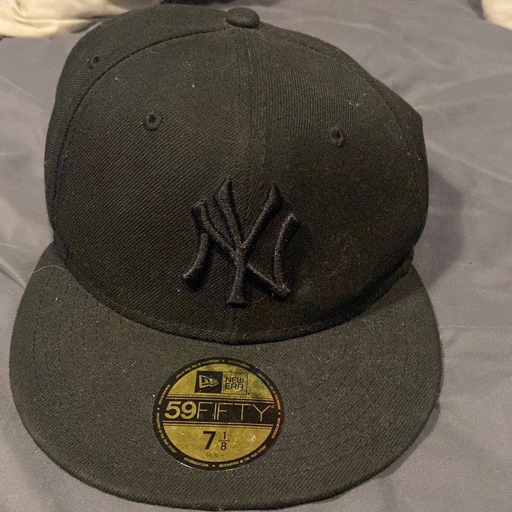 New York Yankees New Era Hat